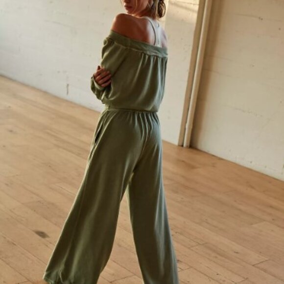 Free People One to Beat Onesie - Sold Out - Picture 4 of 4